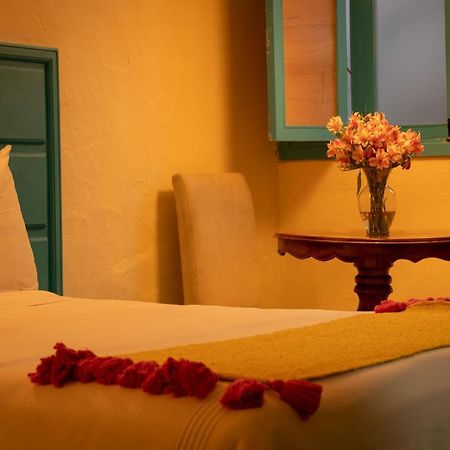 Hotel Casa Del Sol San Cristobal de las Casas Ngoại thất bức ảnh