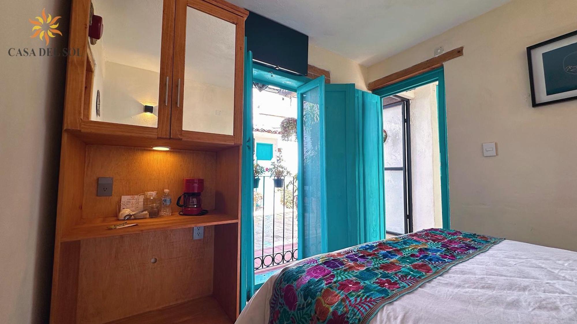Hotel Casa Del Sol San Cristobal de las Casas Ngoại thất bức ảnh