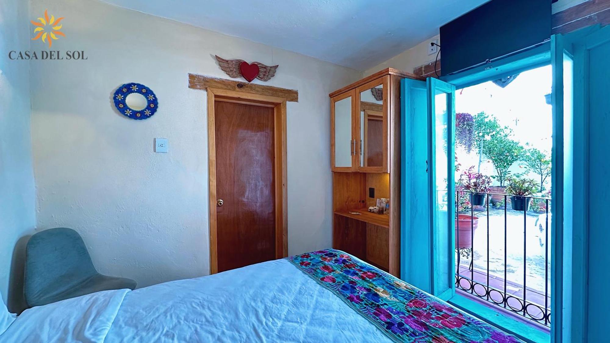 Hotel Casa Del Sol San Cristobal de las Casas Ngoại thất bức ảnh